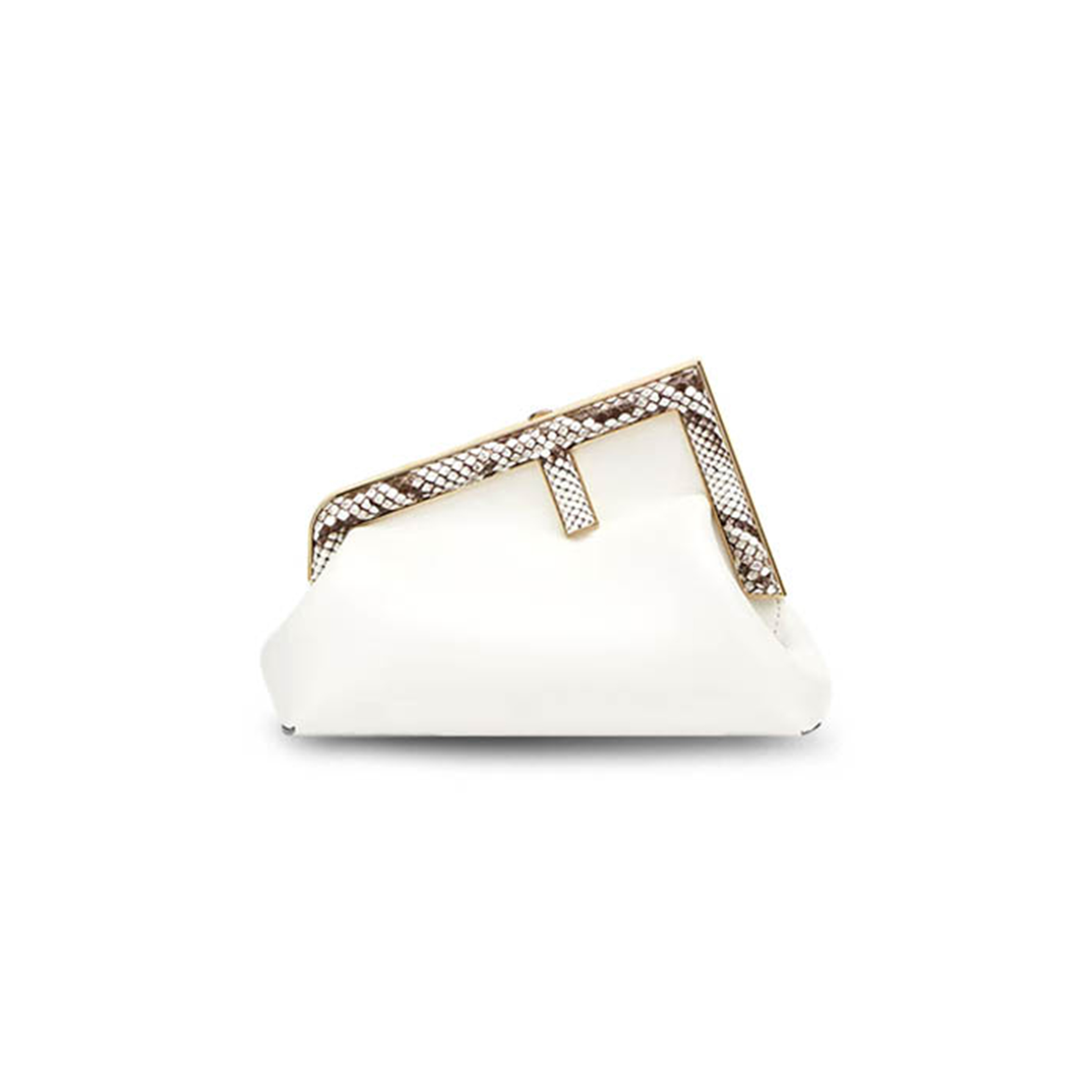 FENDI FIRST SMALL 8BP129AGWRF1GEN (26*18*9.5cm)